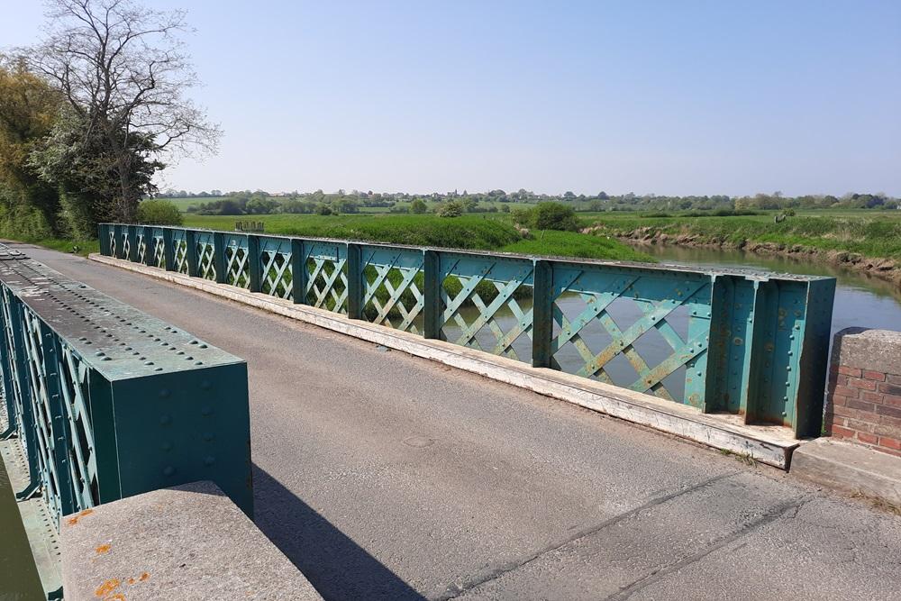 Gedenkteken Brug Robbehomme #4