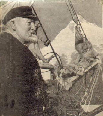 Monument Admiral Graf Spee & Graf Albert Pagels #4