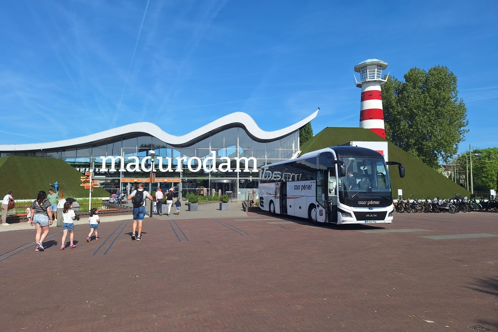 Madurodam Den Haag
