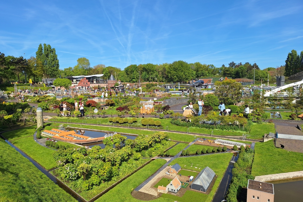 Madurodam Den Haag #2
