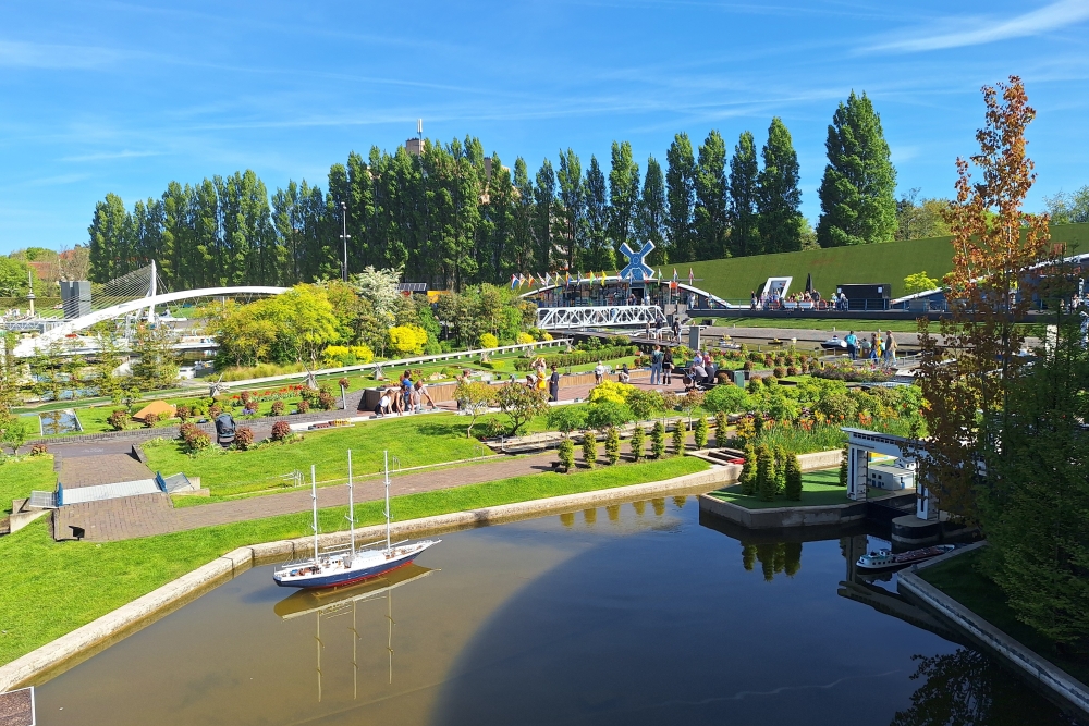 Madurodam Den Haag #3