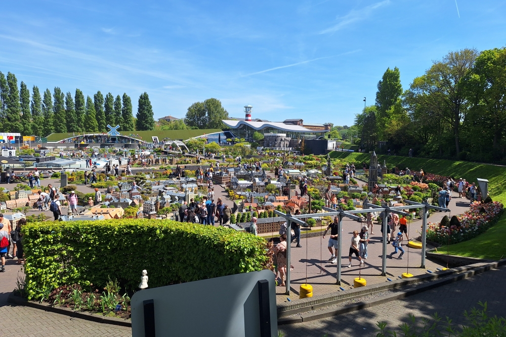 Madurodam Den Haag #5