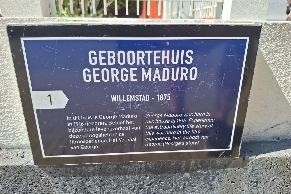 Beau Séjour Madurodam #4