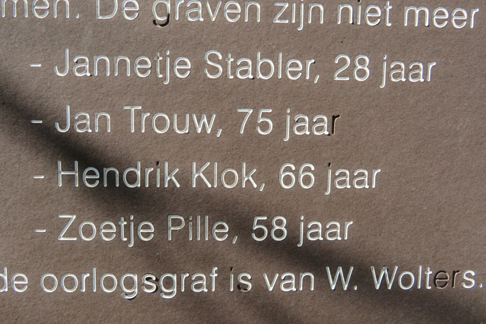 Bombardment Zuidland #3