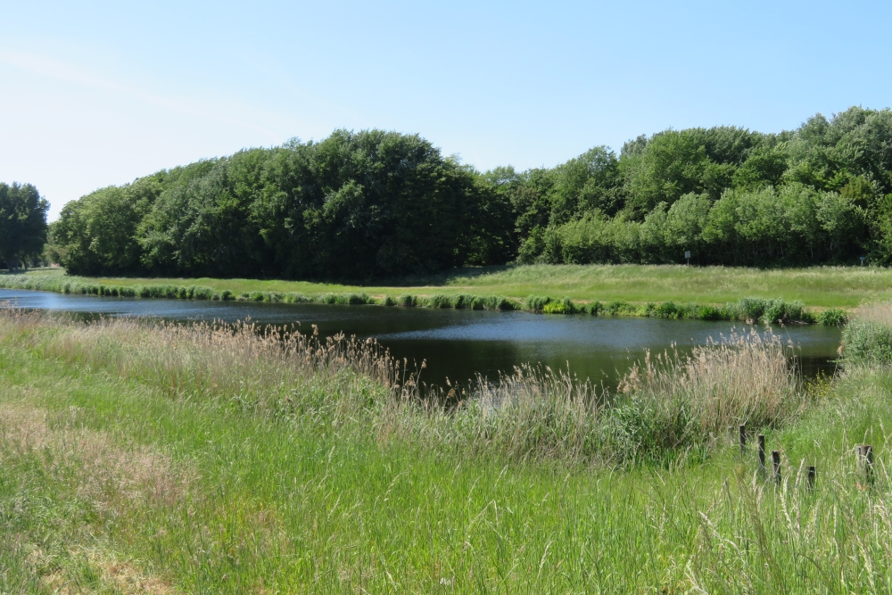 Munitieramp Heenvliet #1
