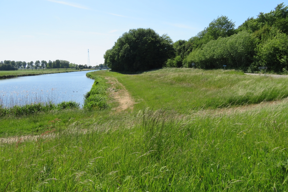 Munitieramp Heenvliet #2