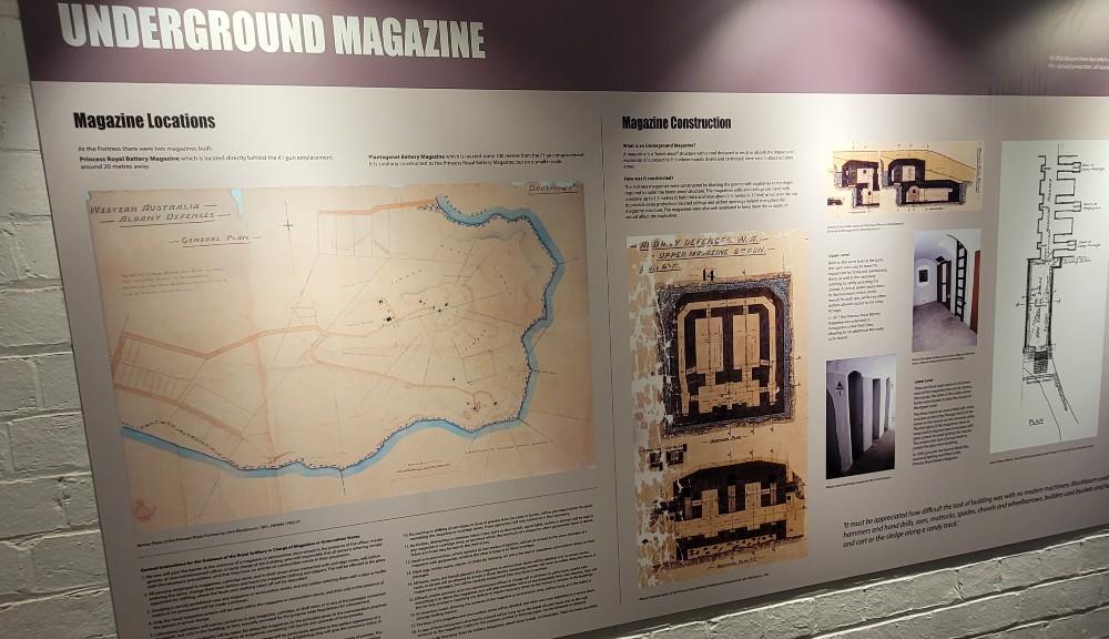 Underground Magazine #4