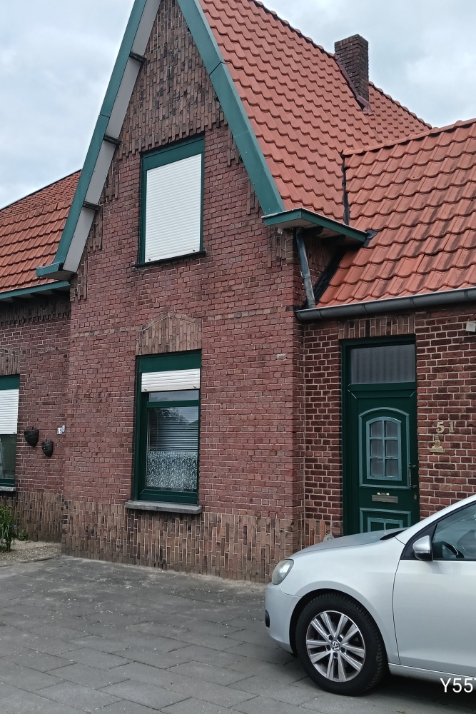 Stolperstein Rijksweg 51 #2