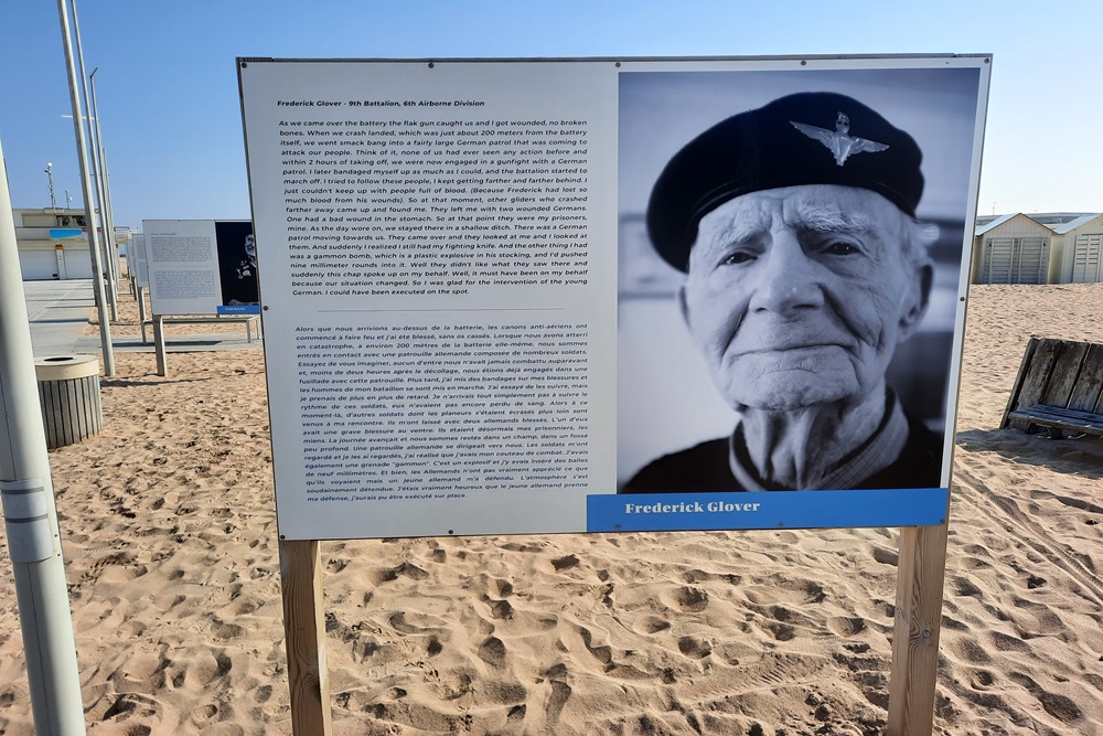 Peace Promenade Ouistreham #3