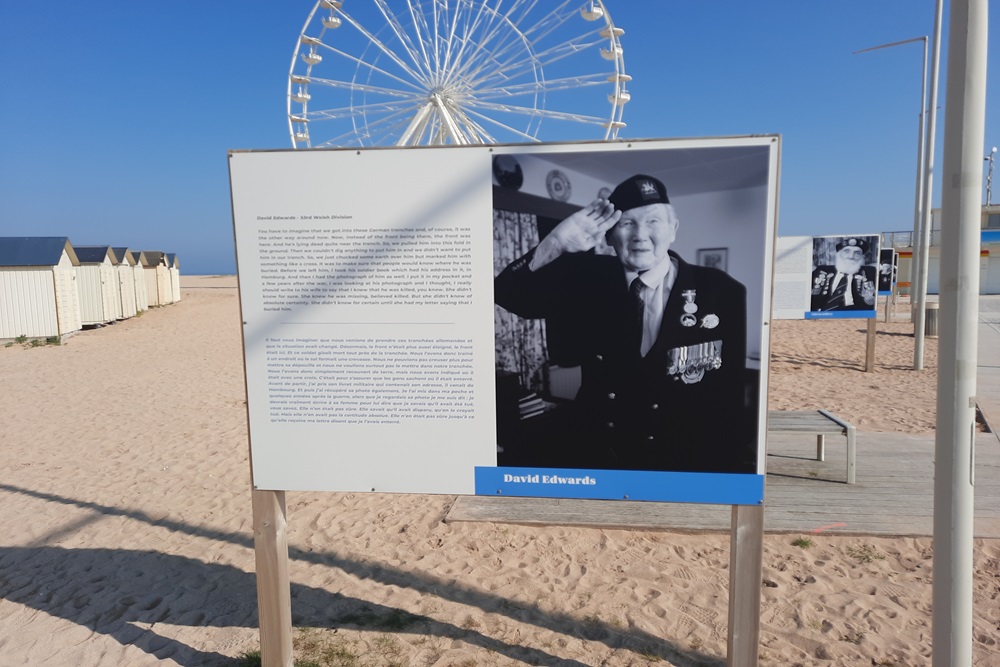Peace Promenade Ouistreham #4