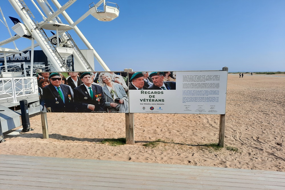 Peace Promenade Ouistreham #5