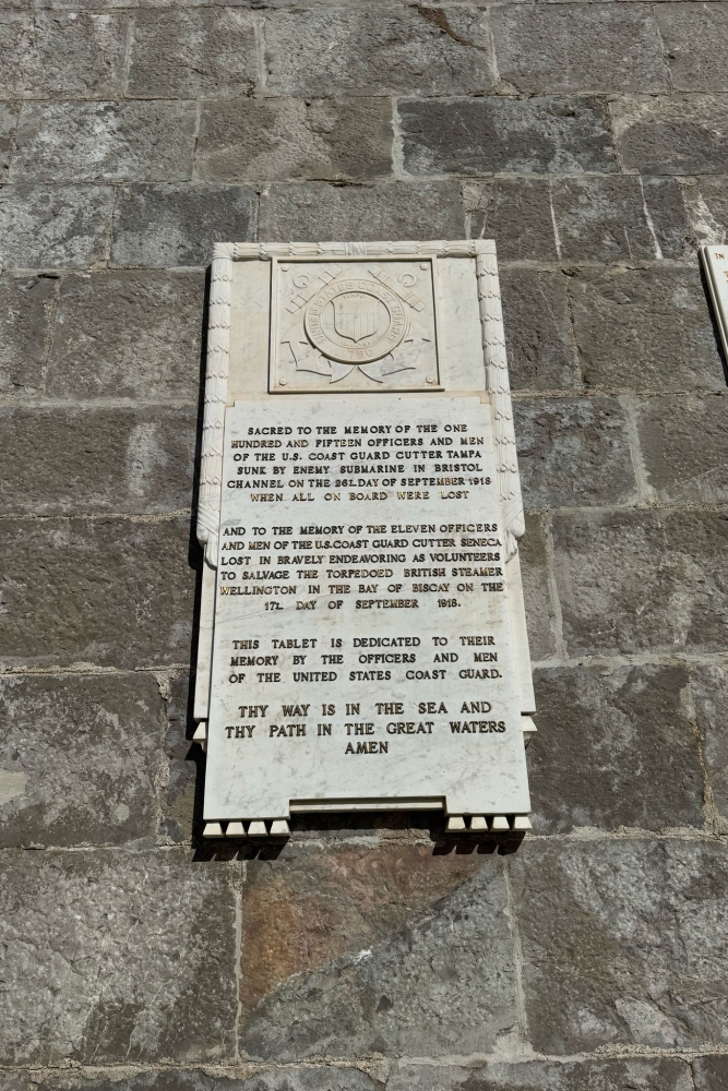 Naval Monument Gibraltar #5