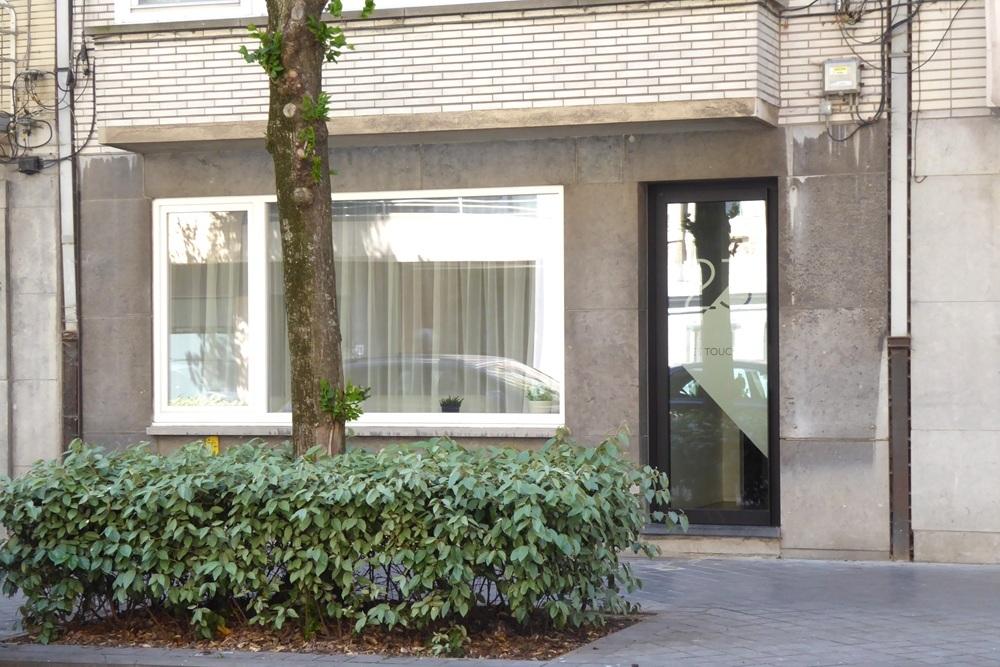 Stolperstein Rogierlaan 23 #3