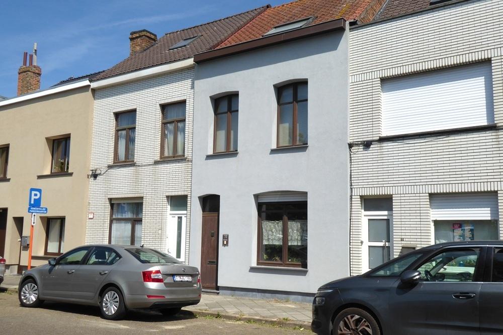 Stumbling Stone Sterstraat 20 #2