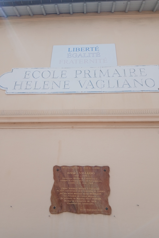 Memorial Hélène Vagliano  #2