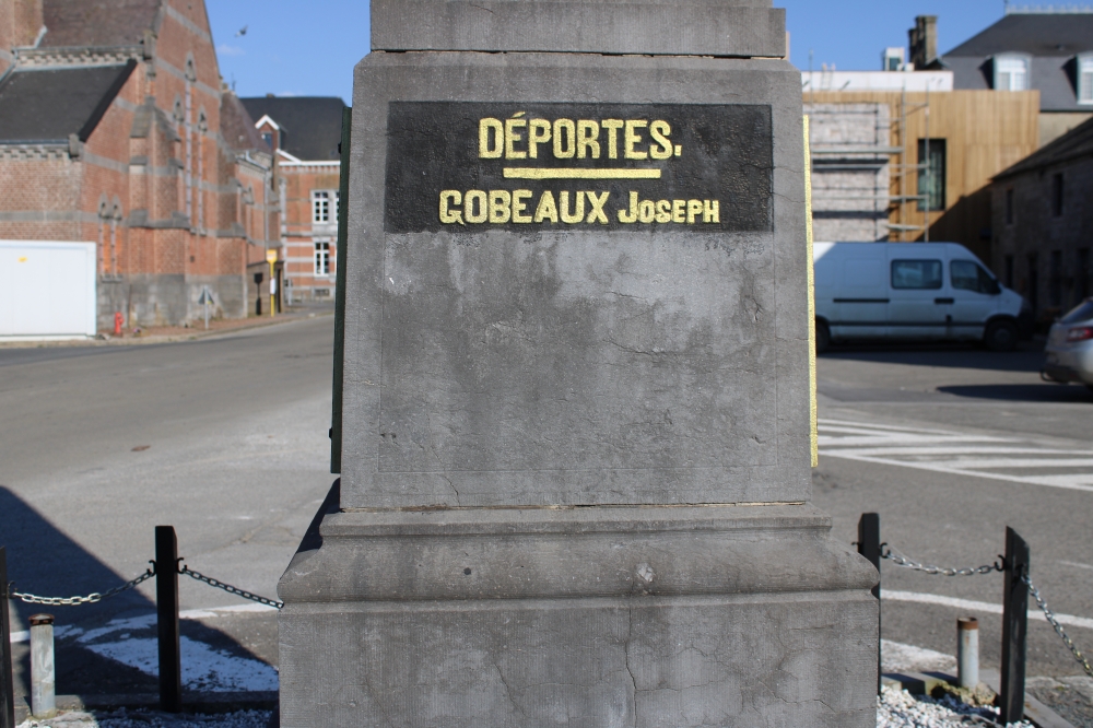 War Memorial Bourlers #3