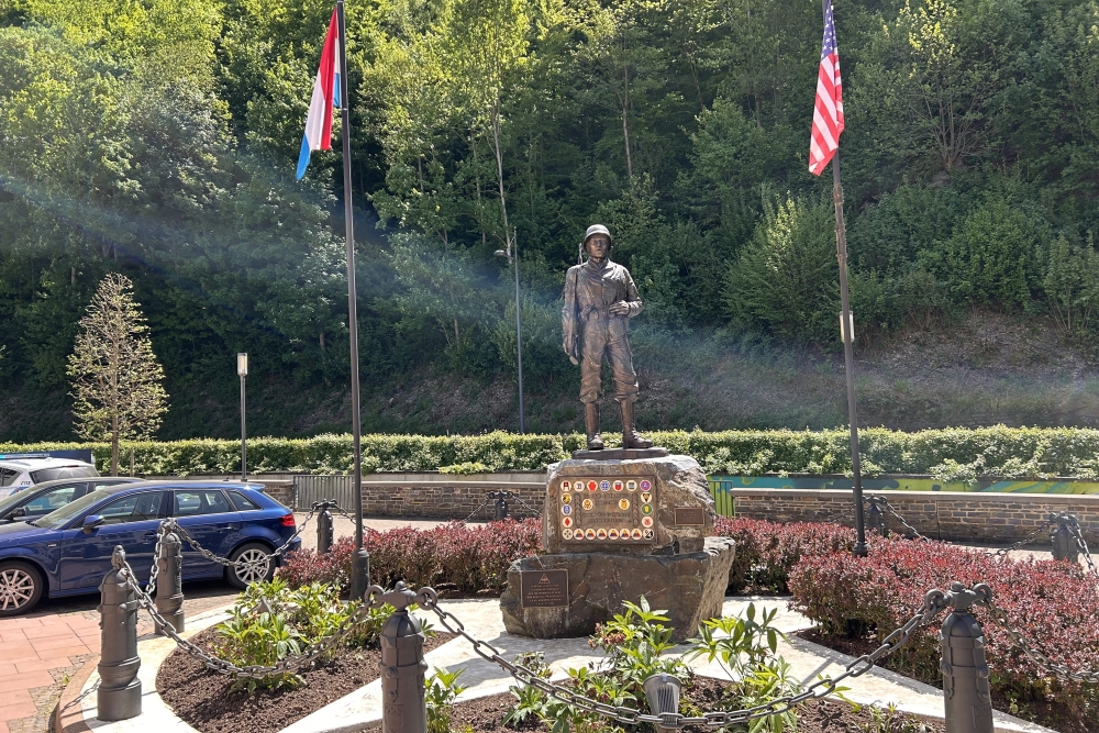 GI Memorial Clervaux #2