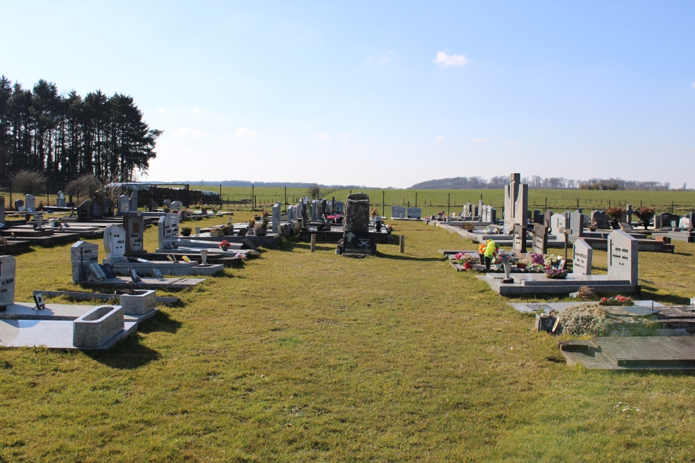 Belgian Graves Veterans Bourlers #2