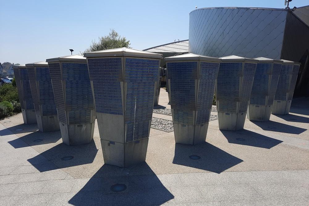 Monument Juno Beach