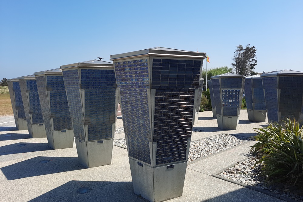Memorial Juno Beach #2