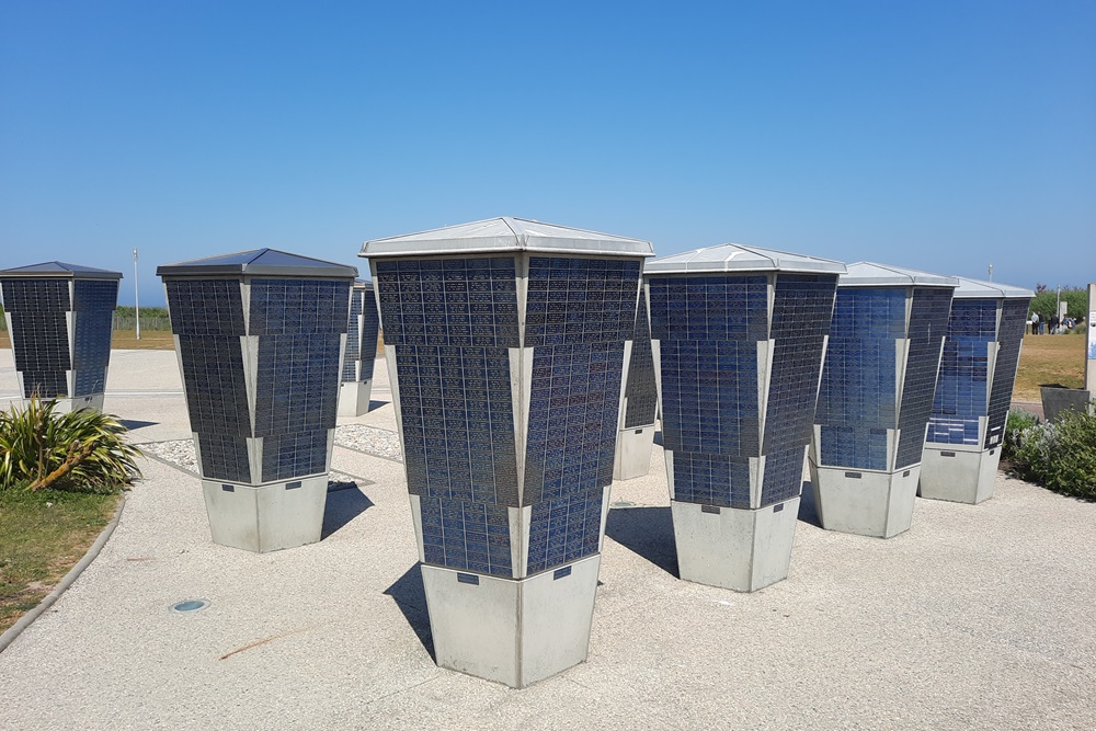 Memorial Juno Beach #3