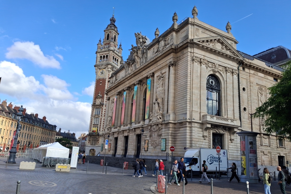 Opéra de Lille