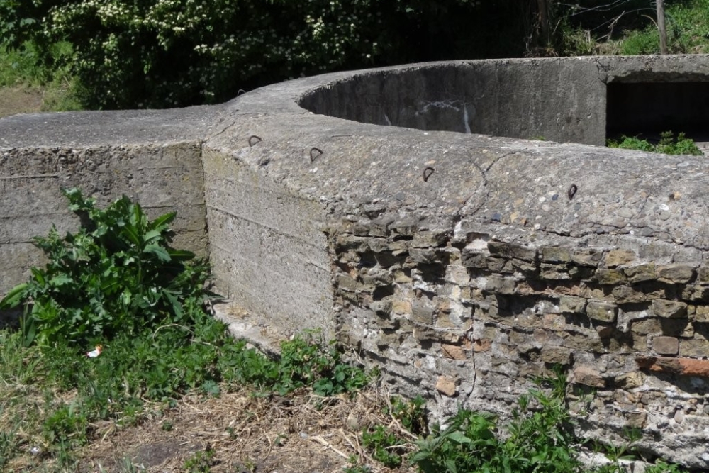 Luchtafweer 'Vordere Wasserstellung' #7