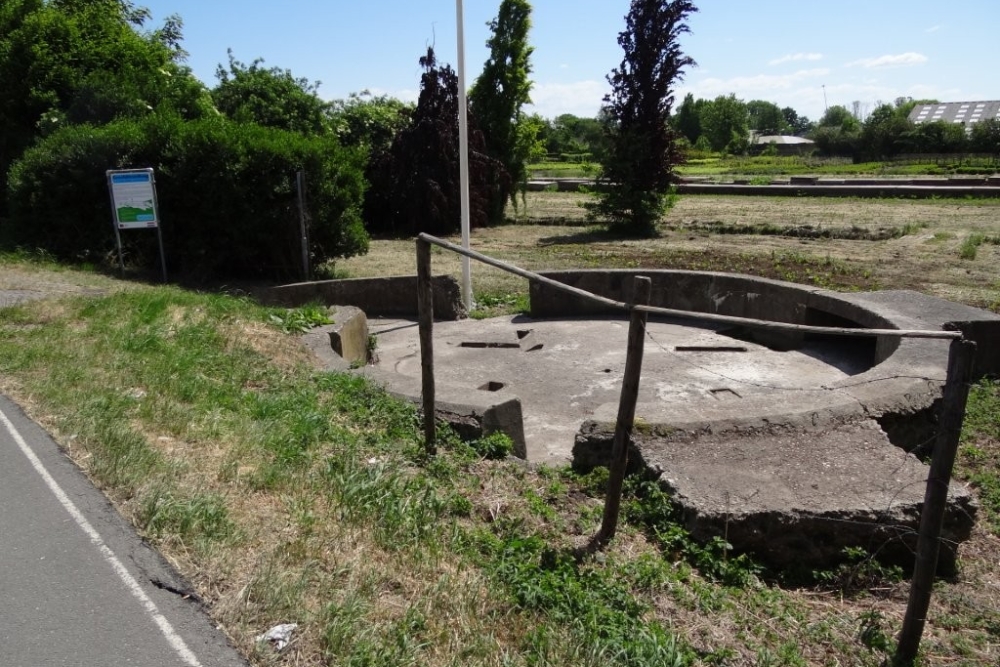 Luchtafweer 'Vordere Wasserstellung' #8
