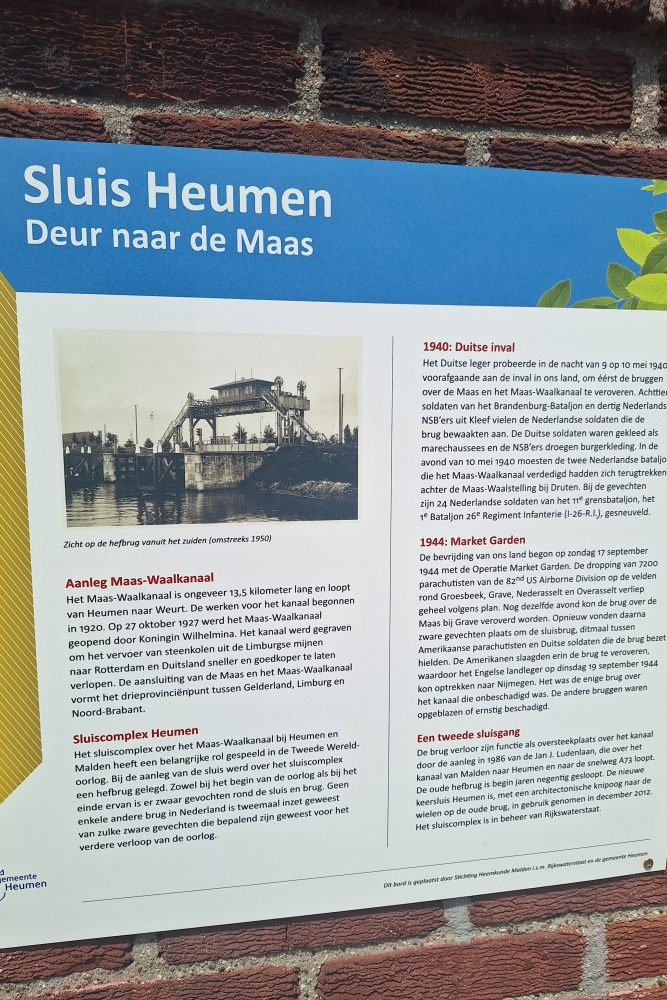Sluis Heumen #2