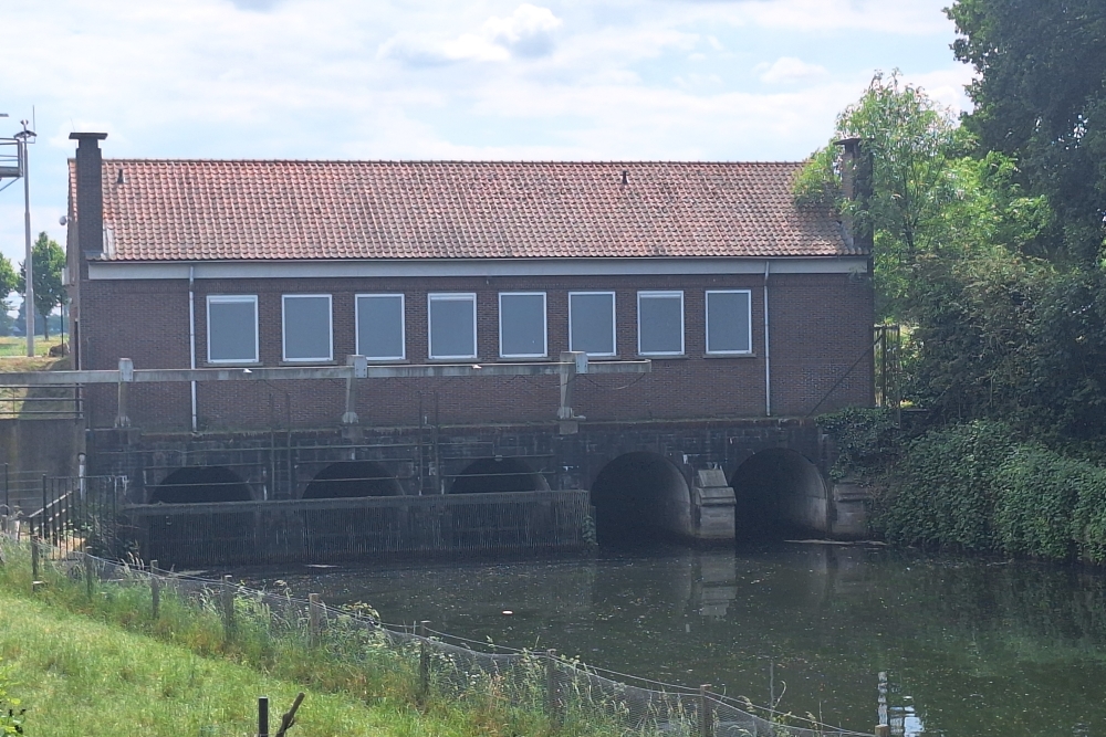 Sluis Heumen #4