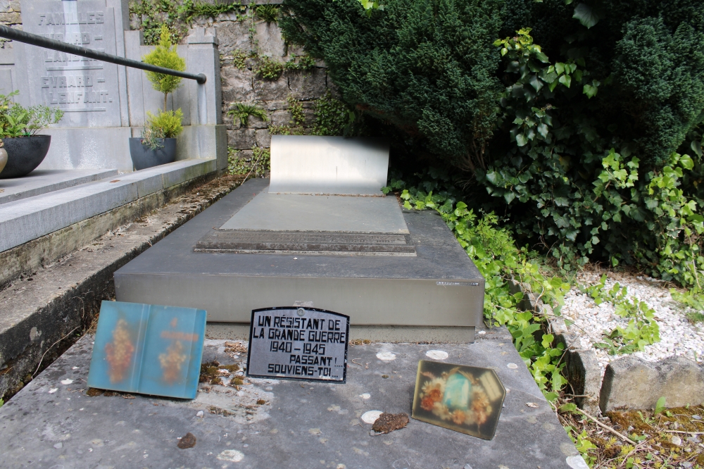 Belgian Graves Veterans Durbuy #4