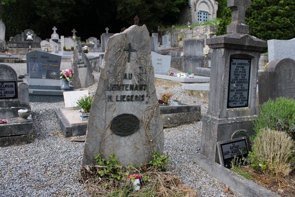 Belgian Graves Veterans Durbuy #5