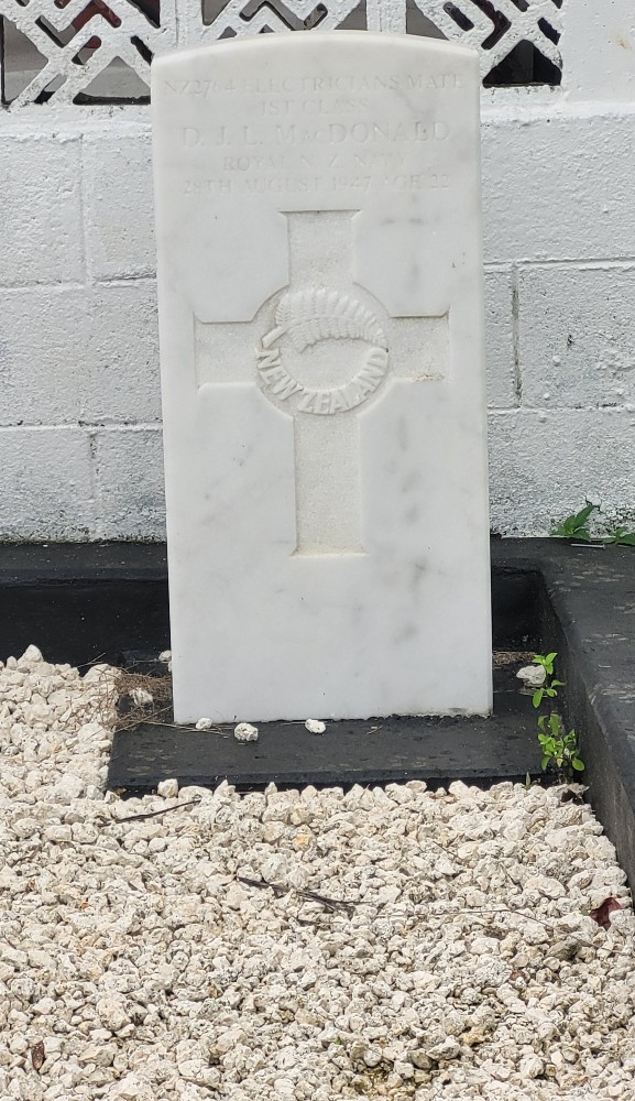 Oorlogsgraven van het Gemenebest Telekava European Cemetery #4