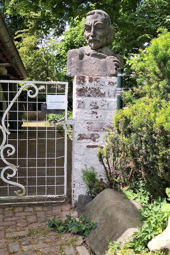 Voormalig Woonhuis Jac Maris #4