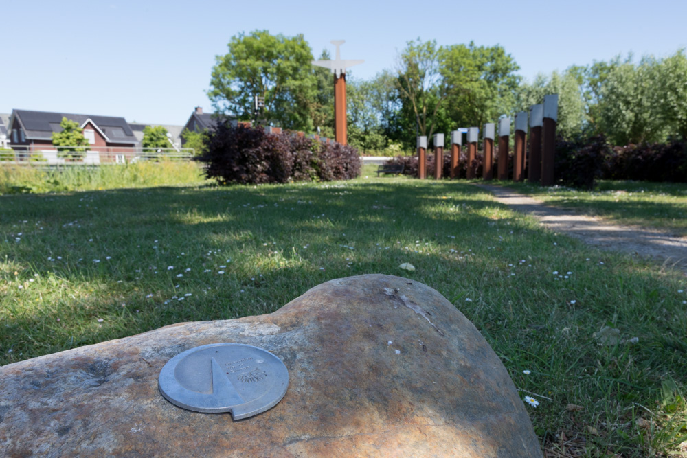 Air War Memorial Neder-Betuwe 1940-1945 #6