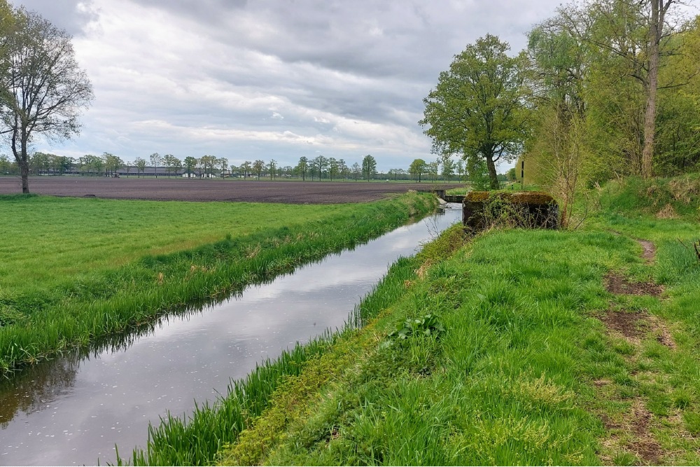 Kazemat Peel Raamstelling S-K56 #5