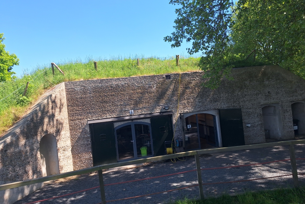 Fort Herwijnen #2