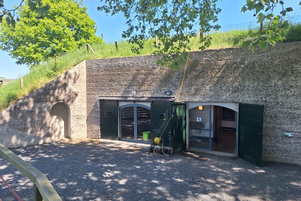 Fort Herwijnen #3