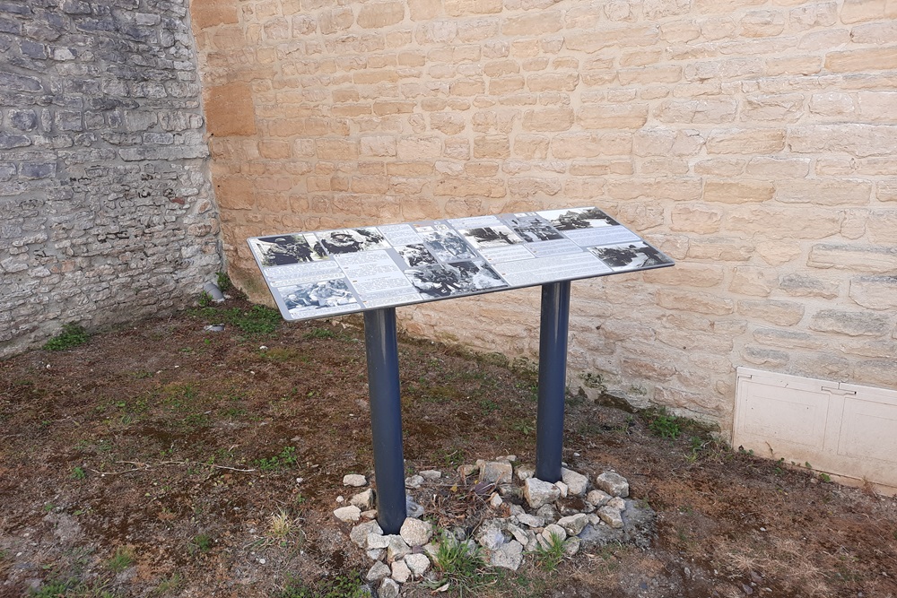 Information Panel 