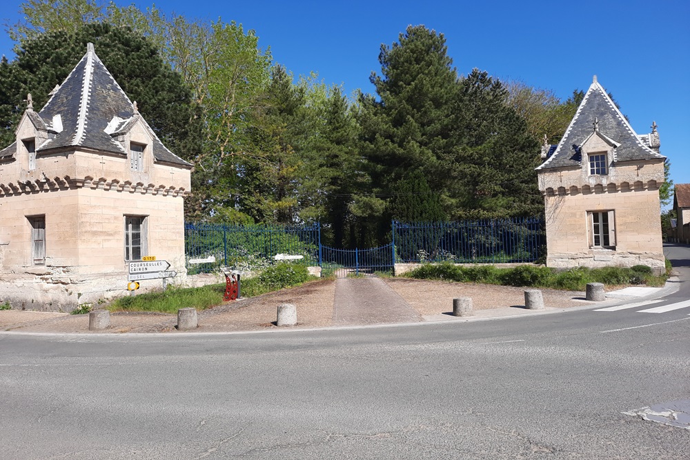 Chateau Rots #1