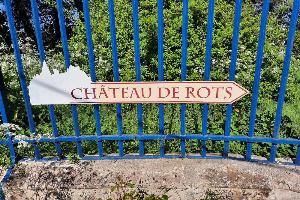 Chateau Rots #2