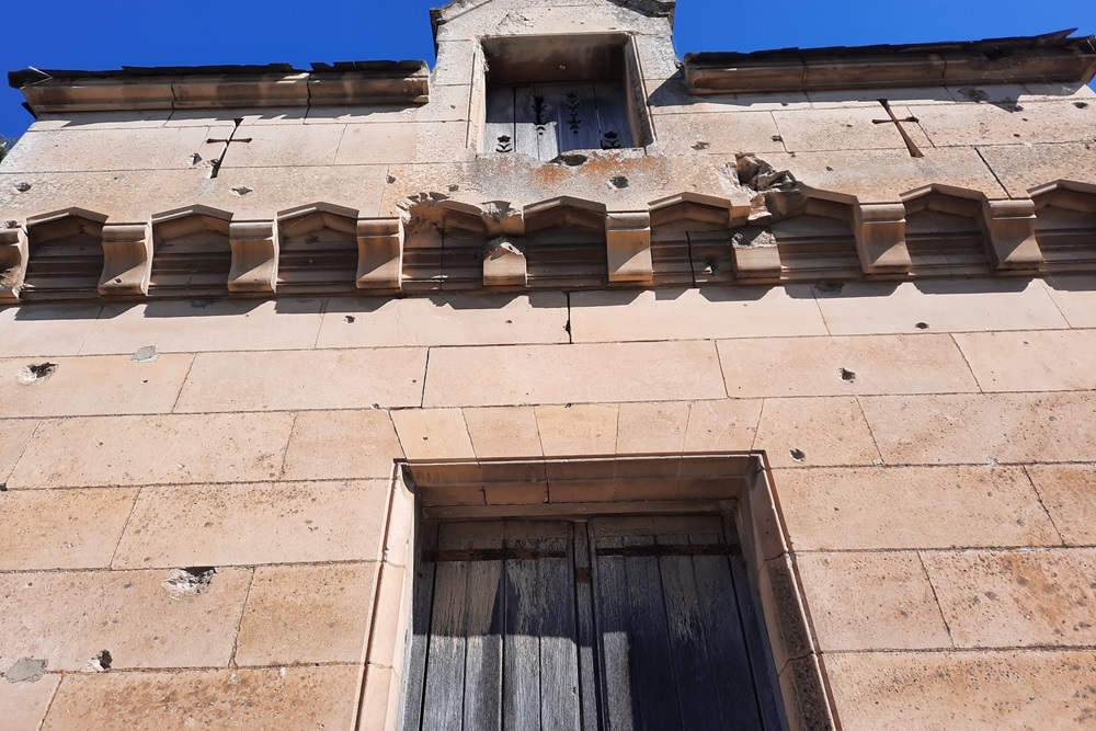Chateau Rots #4