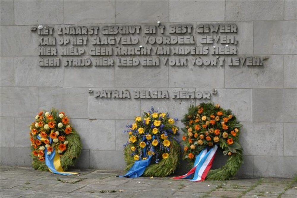 Concentratiekamp Bergen-Belsen #3