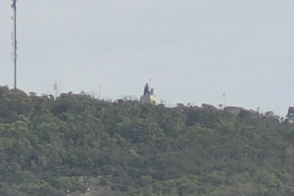 Desert Mounted Corps Memorial