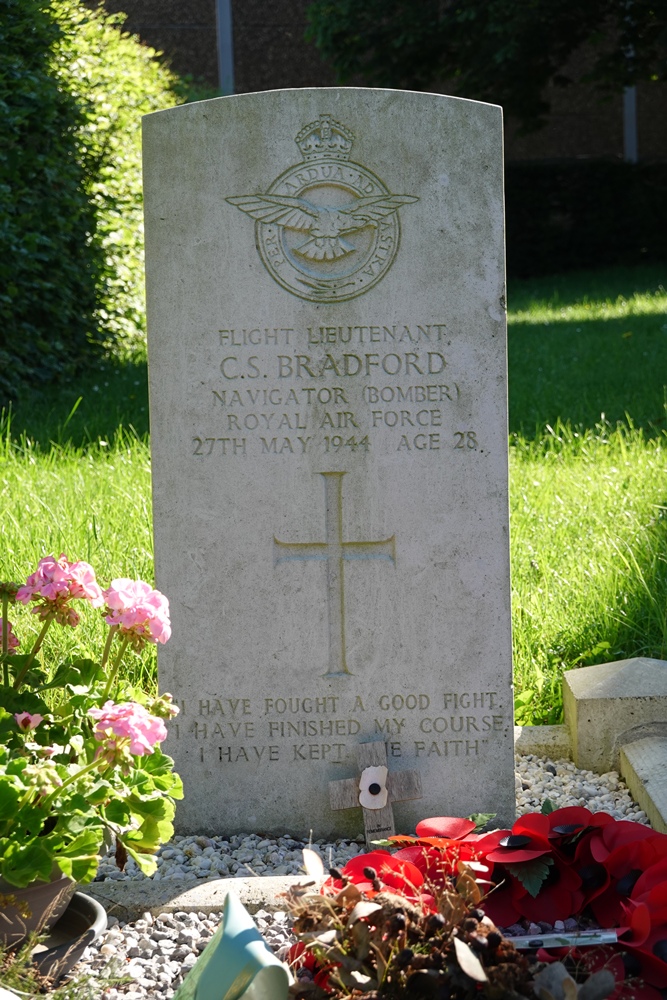 Oorlogsgraven van het Gemenebest Hupperdange #5
