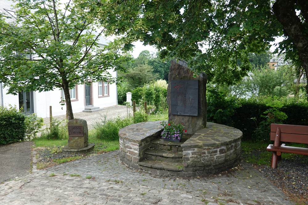 Bevrijdingsmonument Lieler #1