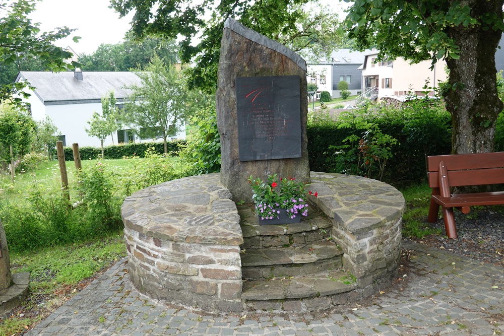 Bevrijdingsmonument Lieler #2