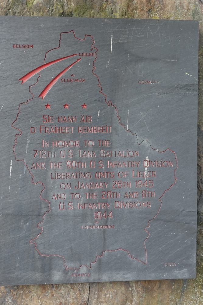 Bevrijdingsmonument Lieler #3