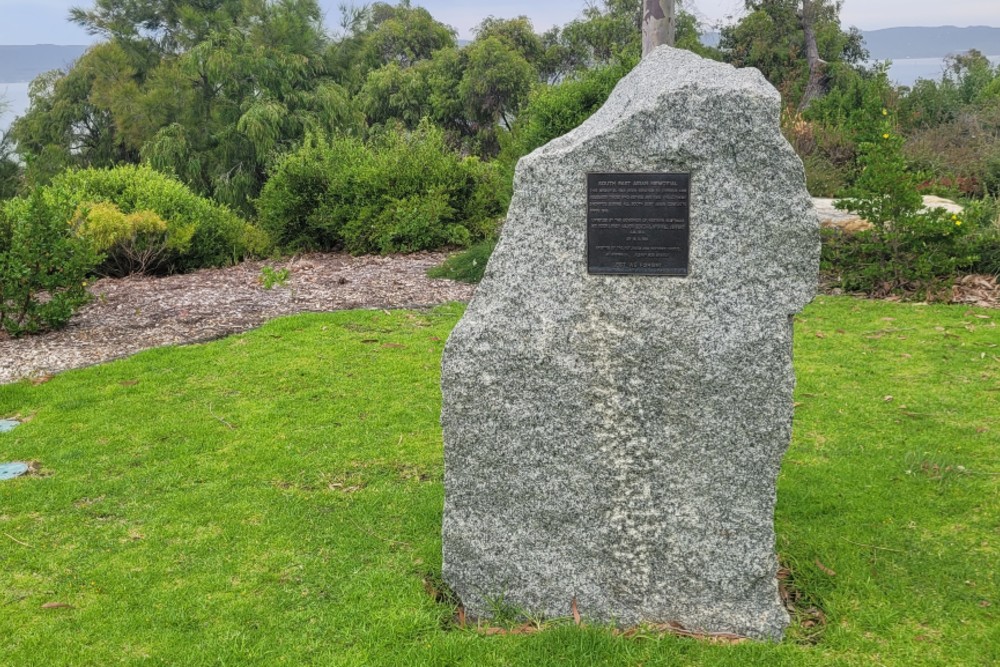 South East Asian Monument #1