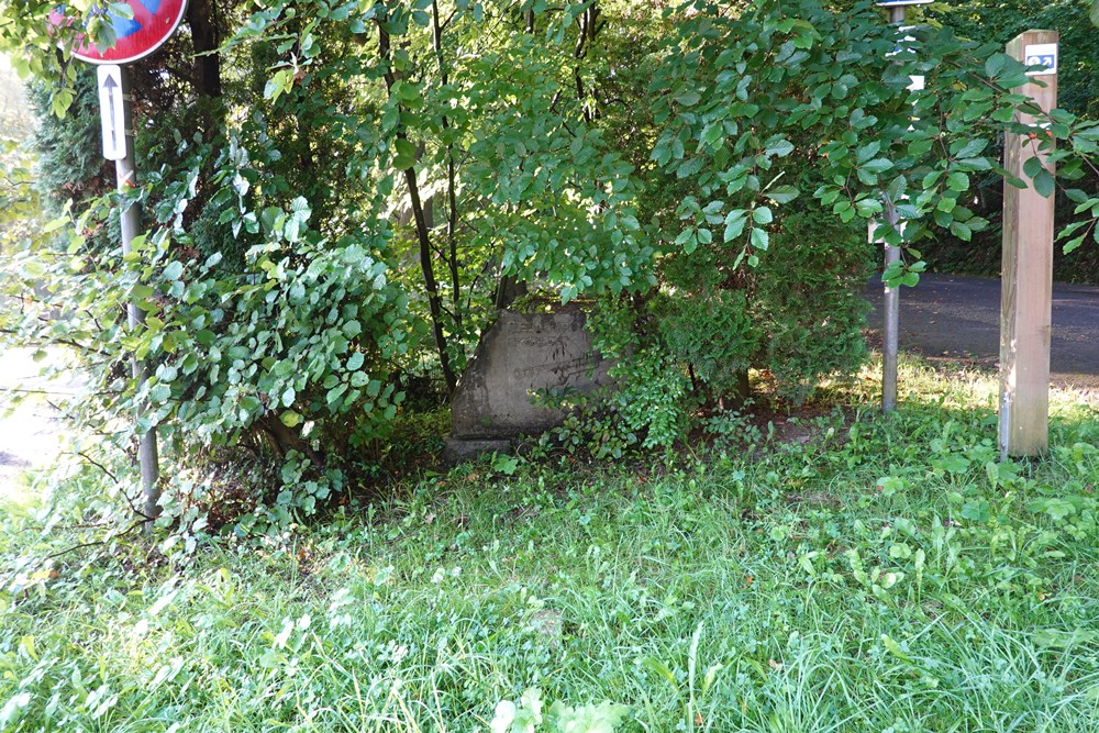 Memorial Battle of the Bulge #2
